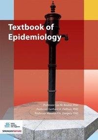 Zielhuis, G: Textbook of Epidemiology