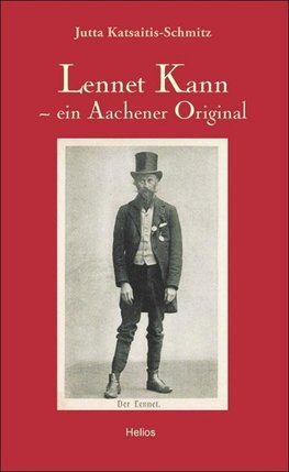 Lennet Kann - ein Aachener Original