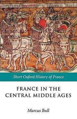 France in the Central Middle Ages