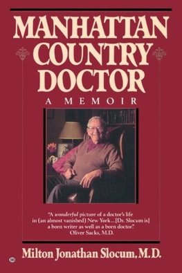 Manhattan Country Doctor