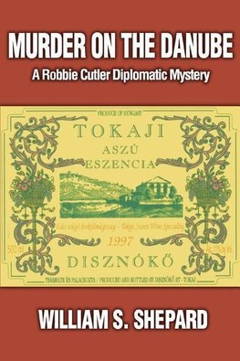 Murder on the Danube