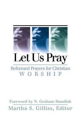 Let Us Pray