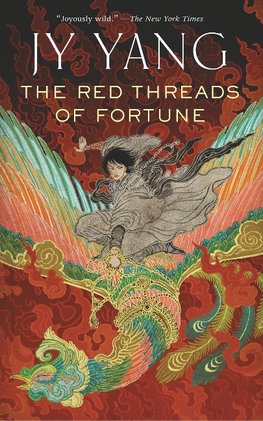 THE RED THREADS OF FORTUNE