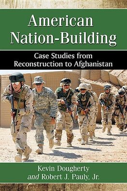 American Nation-Building