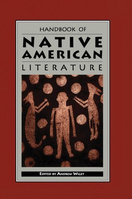 Handbook of Native American Literature