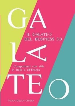 Il Galateo del Business 3.0