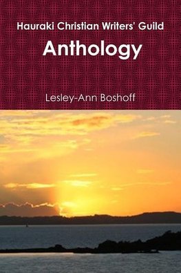 Hauraki Christian Writers' Guild