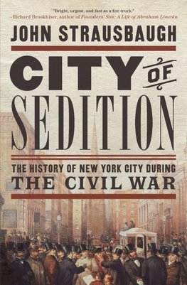 City of Sedition