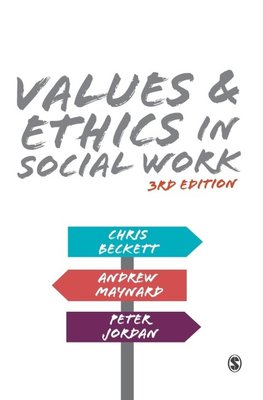 Values and Ethics in Social Work