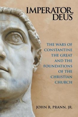 Imperator, Deus