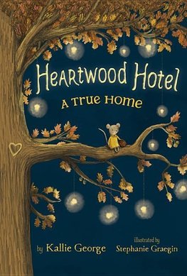 Heartwood Hotel