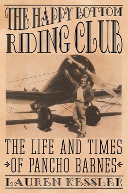 The Happy Bottom Riding Club