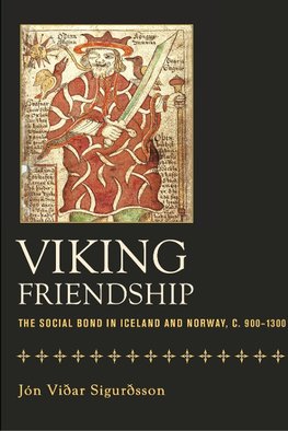 Viking Friendship