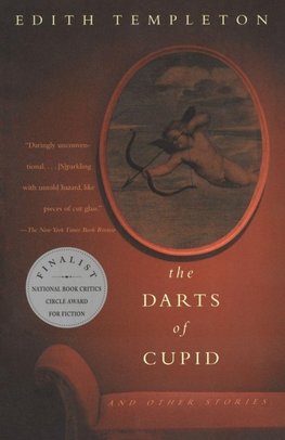 The Darts of Cupid