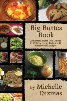 Big Buttes Book