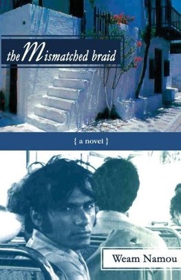 The Mismatched Braid