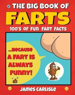 The Big Book of Farts