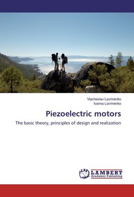Piezoelectric motors