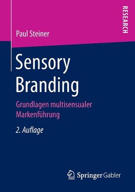 Sensory Branding