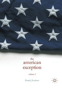 The American Exception, Volume 1