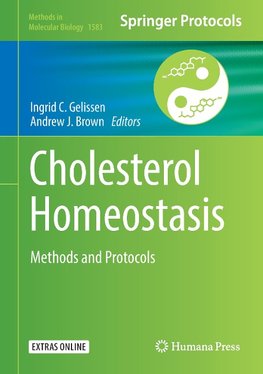Cholesterol Homeostasis