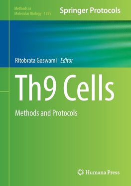 Th9 Cells