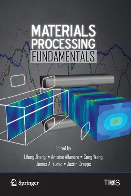 Materials Processing Fundamentals