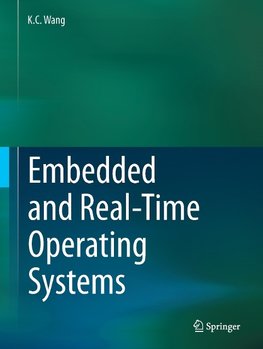 Embedded and Real-Time Operating Systems