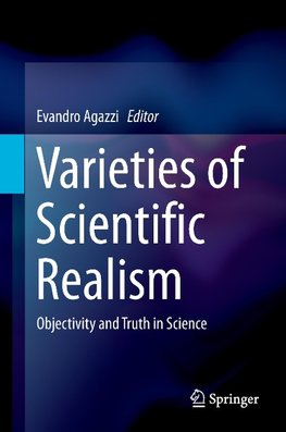 Varieties of Scientific Realism