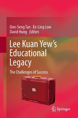 Lee Kuan Yew's Educational Legacy