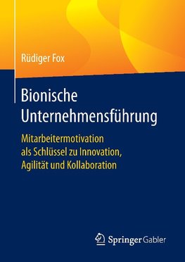 Bionische Unternehmensführung