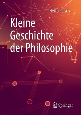 Kleine Geschichte der Philosophie