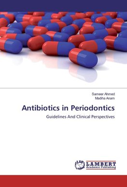 Antibiotics in Periodontics