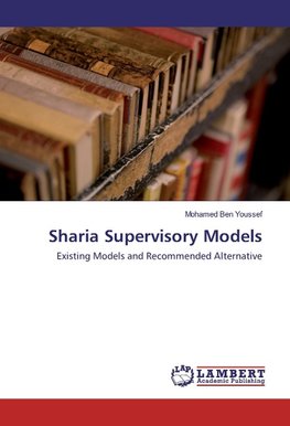 Sharia Supervisory Models