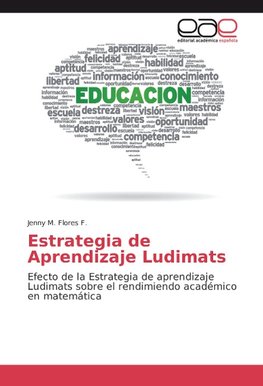 Estrategia de Aprendizaje Ludimats