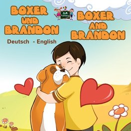 Boxer und Brandon Boxer and Brandon