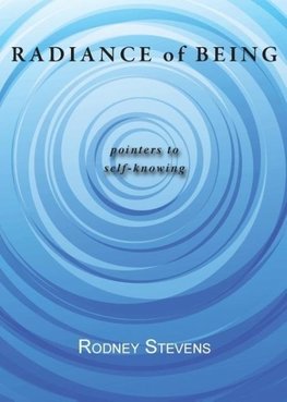 Radiance of Being