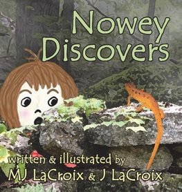 Nowey Discovers