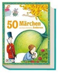 50 Märchen von Hans Christian Andersen