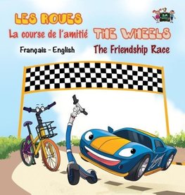 La course de l'amitié - The Friendship Race