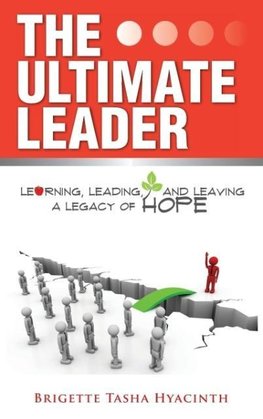 The Ultimate Leader