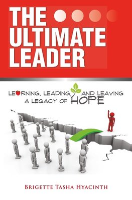 The Ultimate Leader