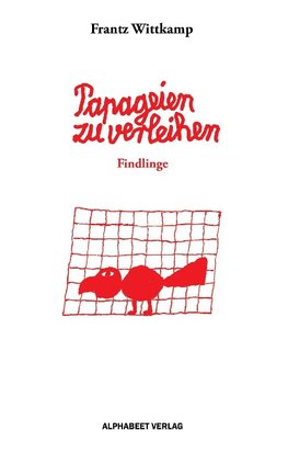 Papageien zu verleihen