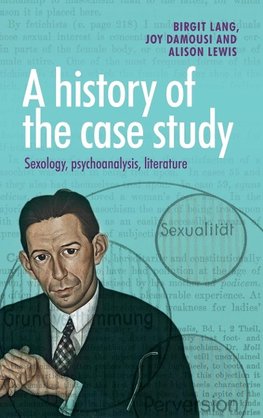 A history of the case study