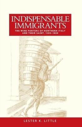Indispensable immigrants