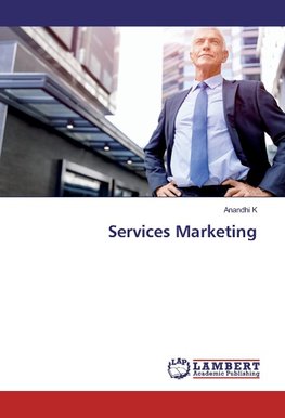 Services Marketing