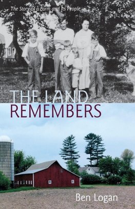 Land Remembers