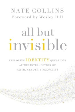 The All But Invisible