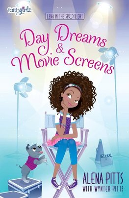 A Day Dreams and Movie Screens