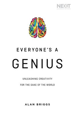 Una Everyone's a Genius